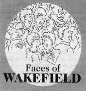 Faces of Wakefield