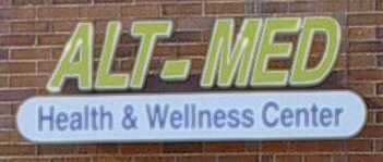 ALT-MED Health and Wellness Center